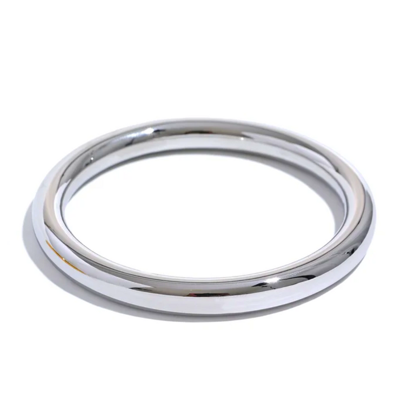 Minimalist Bangle