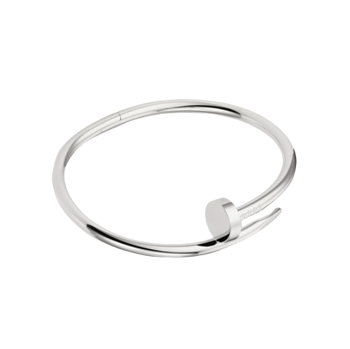 Screw Cuff Bracelet