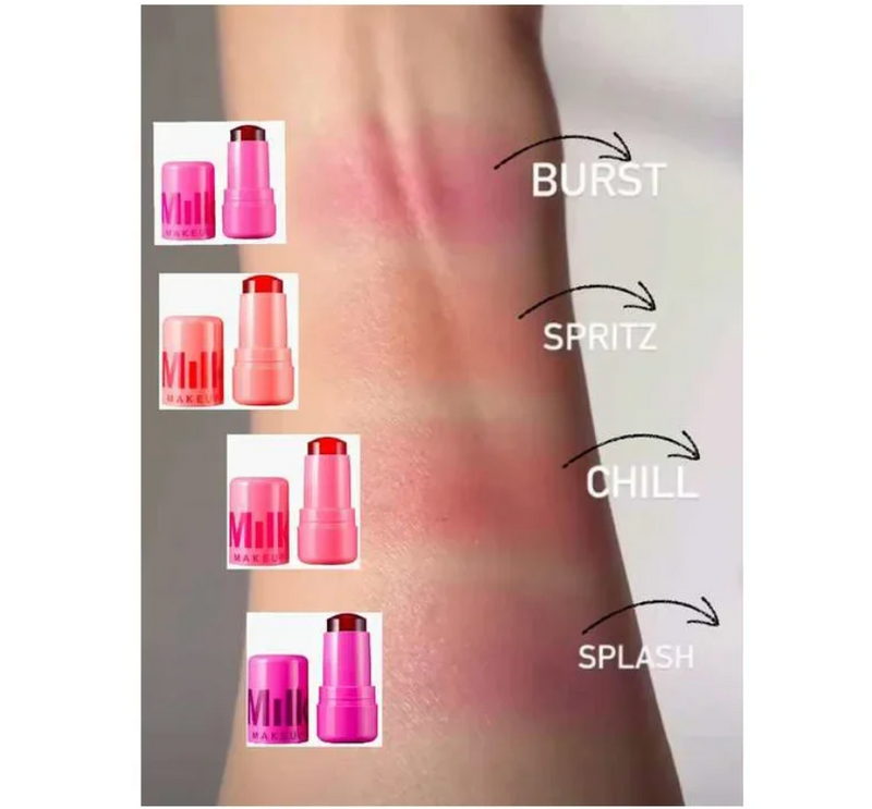 Cooling Water Jelly Tint