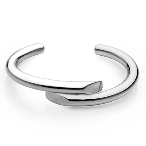 Simple Lines Bracelet