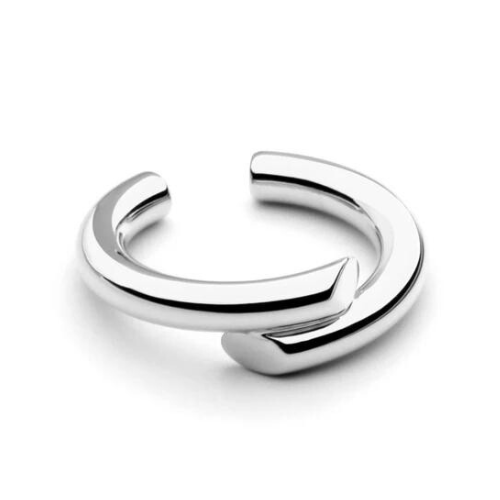 Simple ring