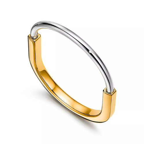 Lock Bangle