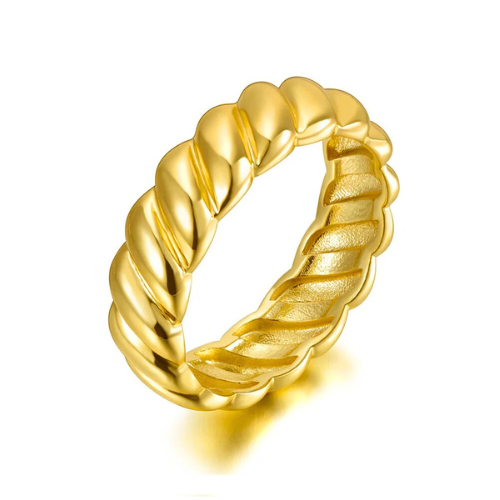 Crew Ring – Braceley & Co.
