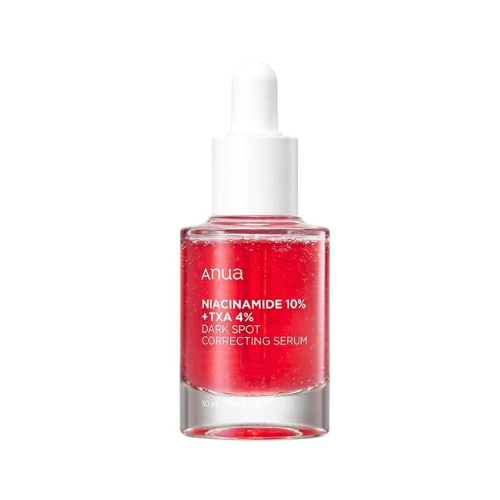 Niacinamide Black Spot Correcting Serum