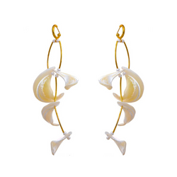 Shell Earrings