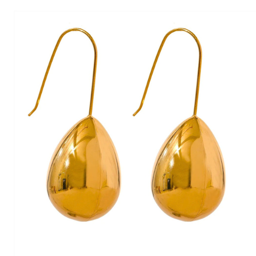 Teardrop Earrings