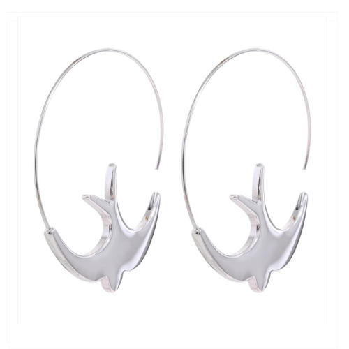 Minimalist Earrings