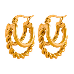 Chic Earrings