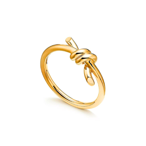 Knot Ring