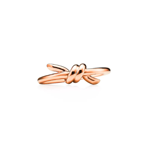 Knot Ring