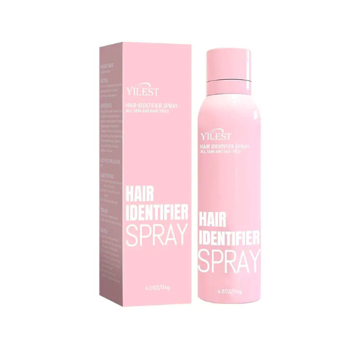 Hair Identifier Spray