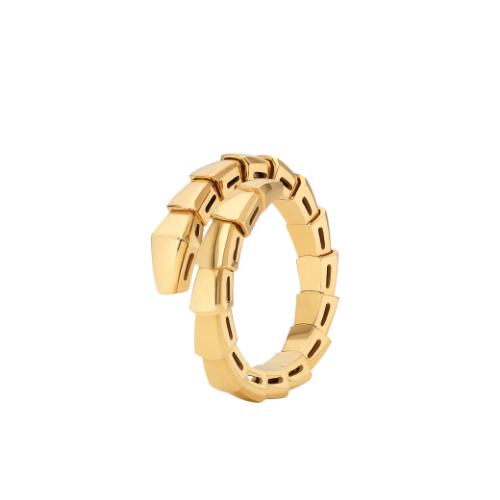 Serpenti Viper Ring