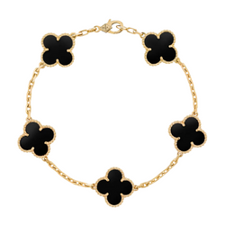 Clover Bracelet