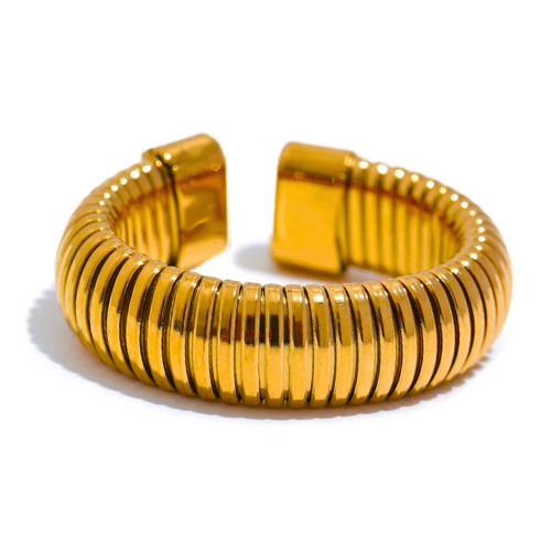 Elastic Ring