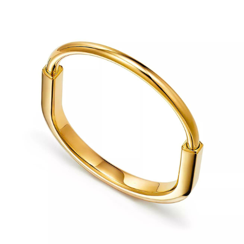 Lock Bangle