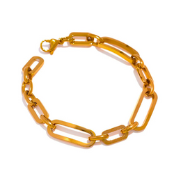 Chain Bracelet