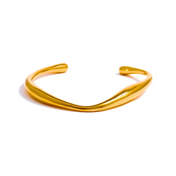 Open Bangle