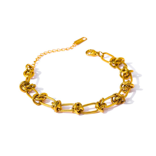 Chain Statment Necklace