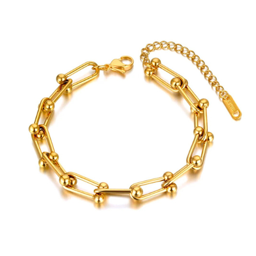 Chain Link Bracelet