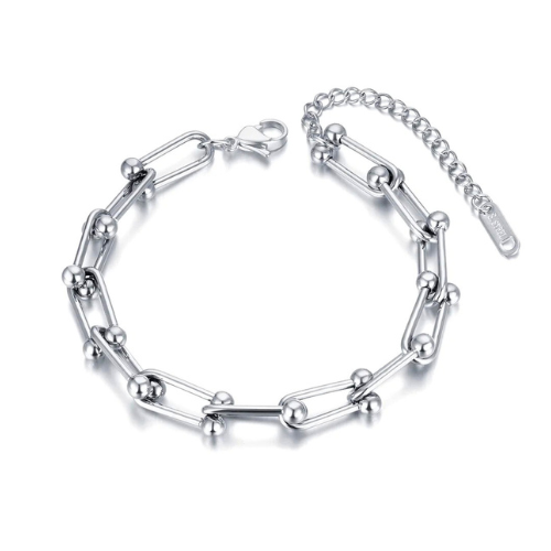 Chain Link Bracelet