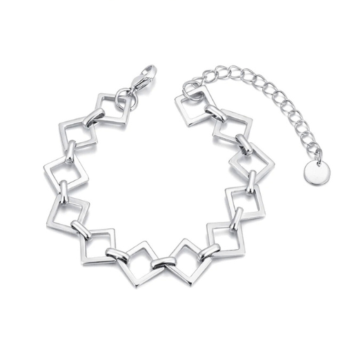 Square Cube Bracelet