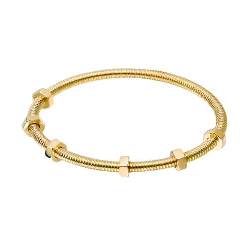 Ecrou Bracelet