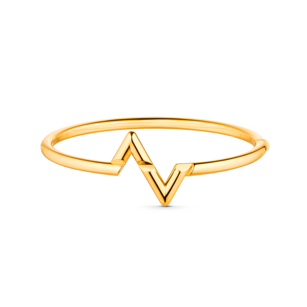 Volt Upside Down Bracelet