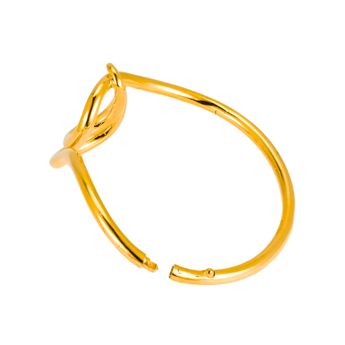 Hinged Opening Bangle