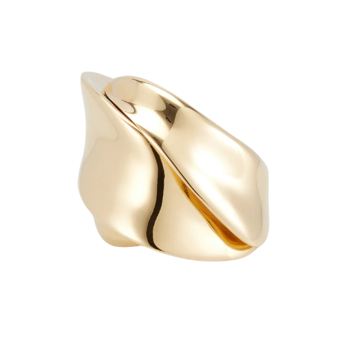 Gold Ring