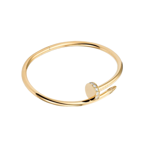 Clou Diamonds Bracelet