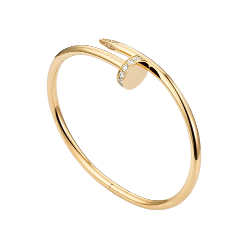 Clou Diamonds Bracelet