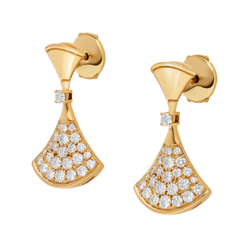 Dream Earrings