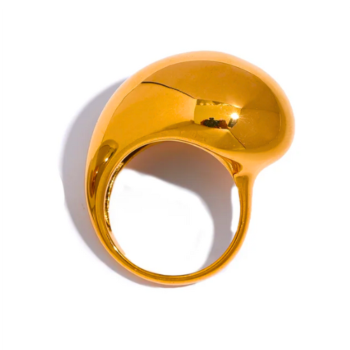 Statement Ring