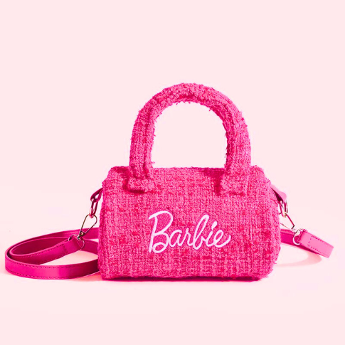 Barbie bag