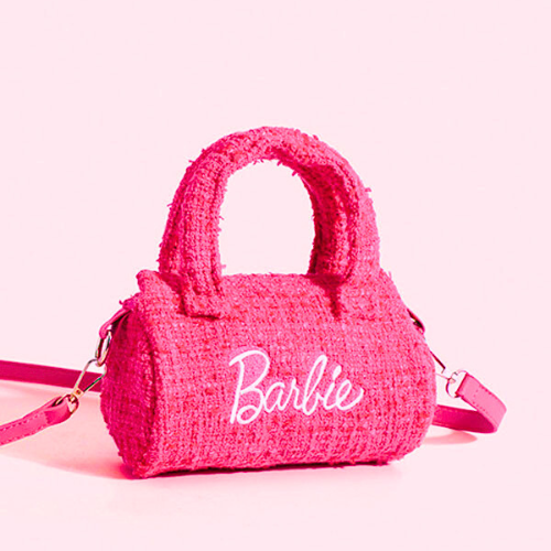 Barbie bag