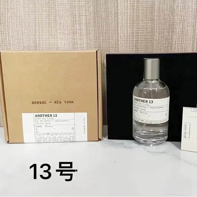 100ml Santal 33 Perfumes Women Men Perfume Lasting Fragrance Elegant Woody Floral Hormones Cologne Arabic Perfumes