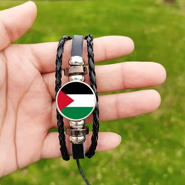 Palestinian Bracelet