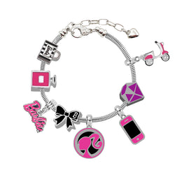 Charm Barbie Bracelet