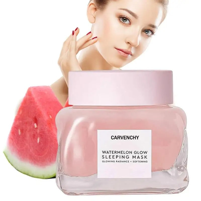 Watermelon Face Moisturizer