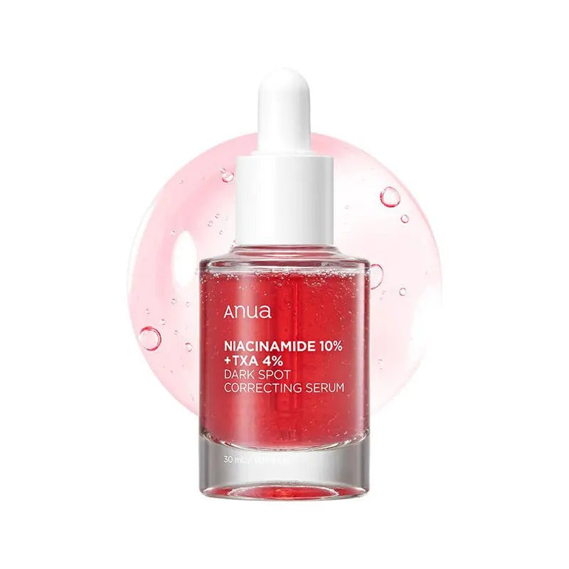 Niacinamide Black Spot Correcting Serum