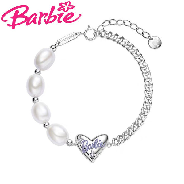 Princess Barbie Bracelet