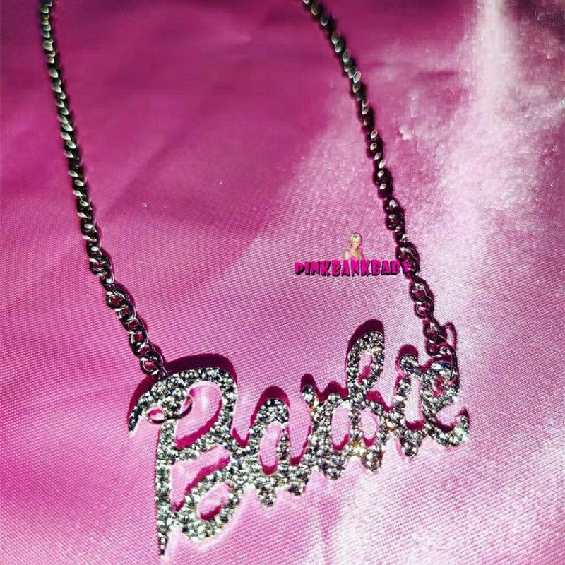 Barbie Ear Clip Jewelry