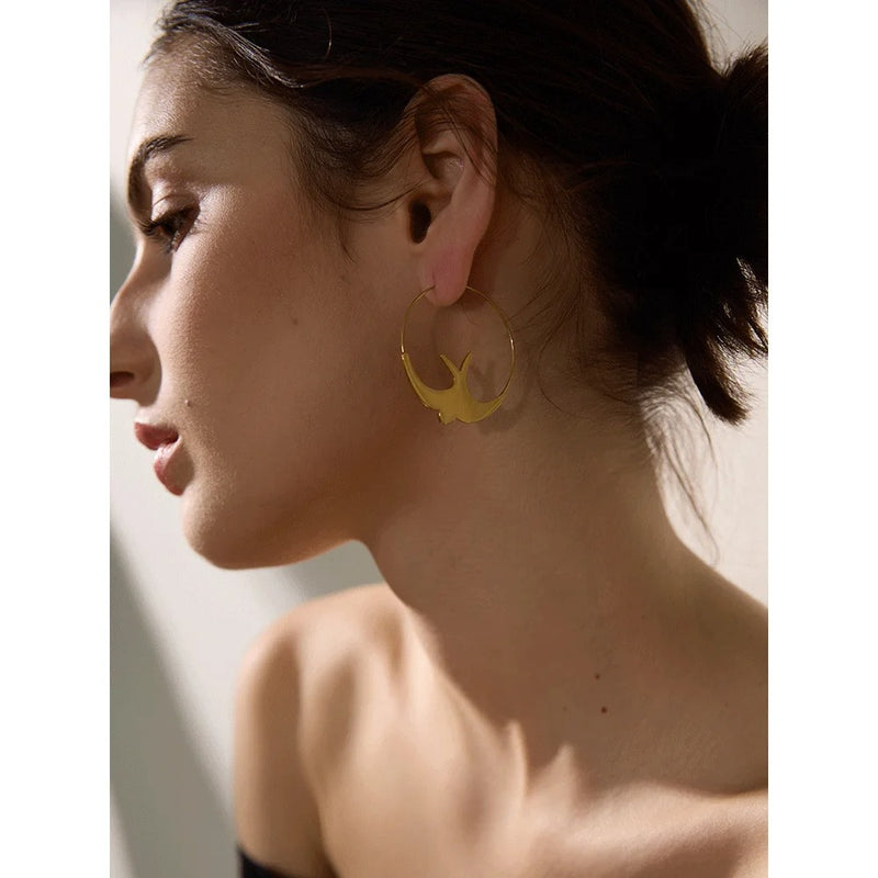 Minimalist Earrings