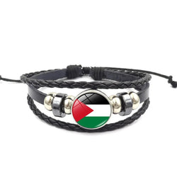 Palestinian Bracelet