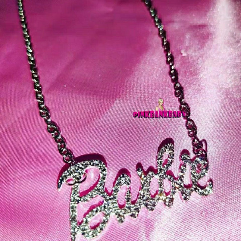 Barbie Ear Clip Jewelry