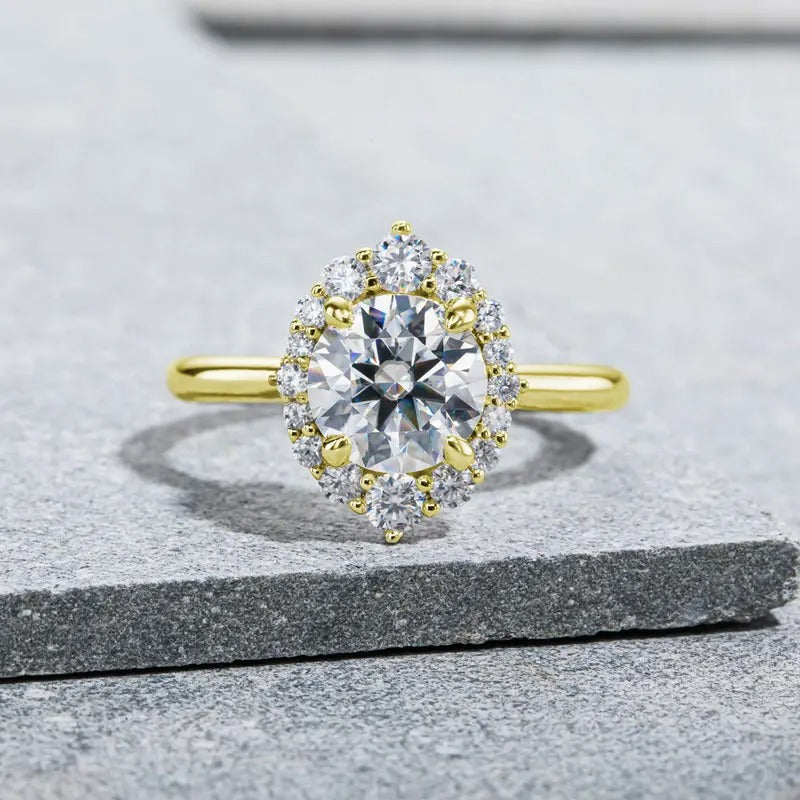 Engagement Rings