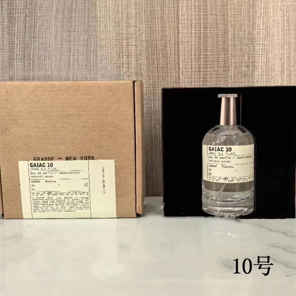 100ml Santal 33 Perfumes Women Men Perfume Lasting Fragrance Elegant Woody Floral Hormones Cologne Arabic Perfumes