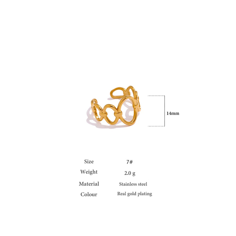 Chain Ring