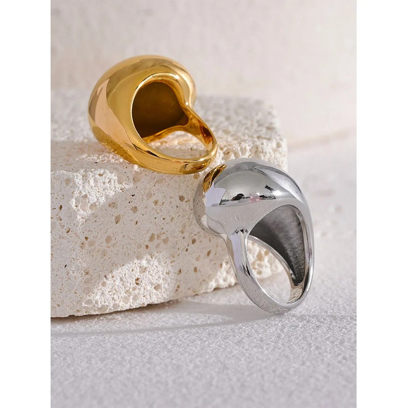 Statement Ring