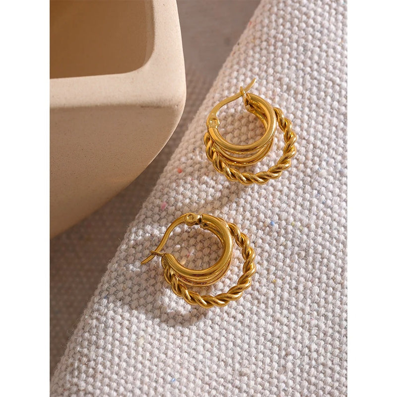 Chic Earrings